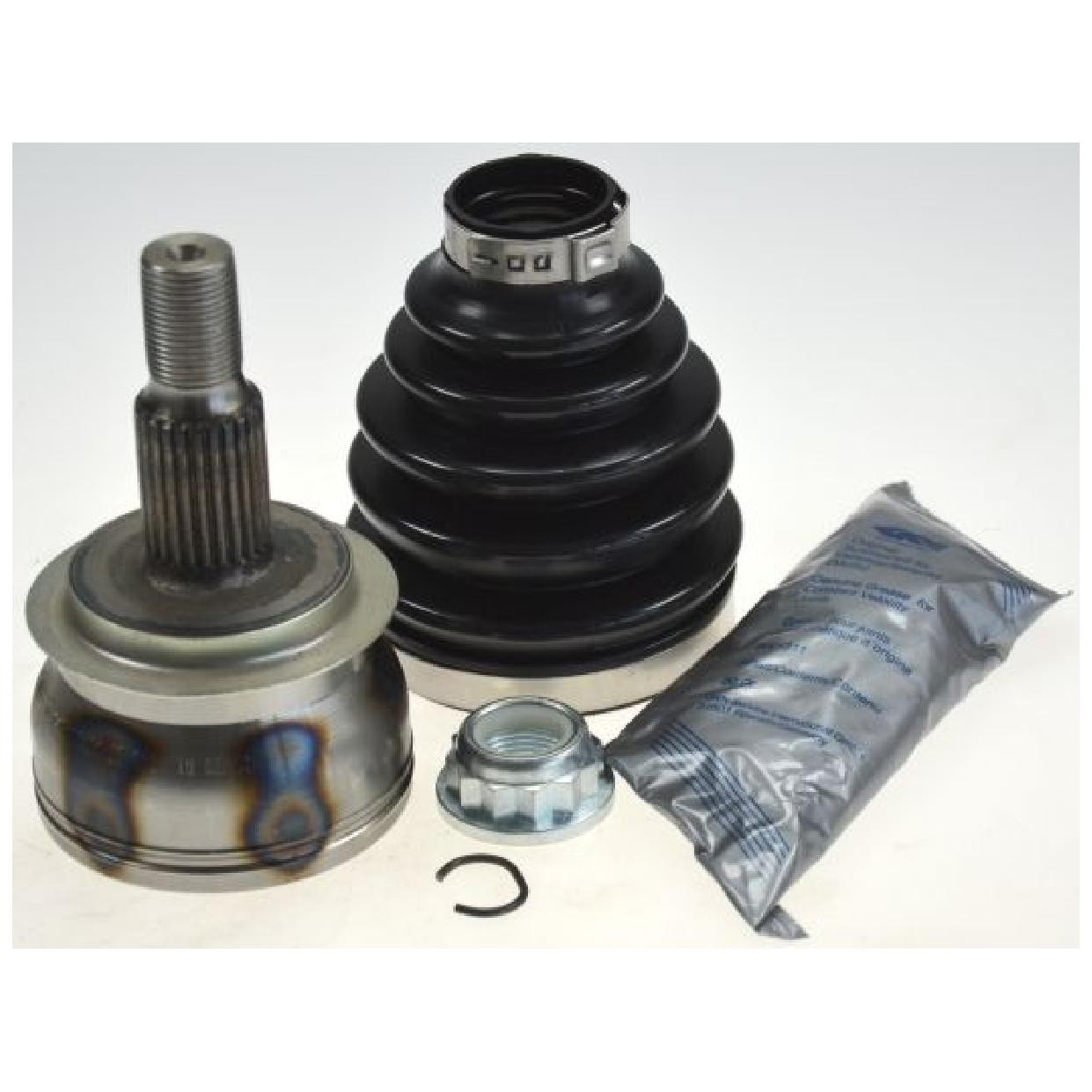 LöBro Gelenksatz Antriebswelle 1693606272 A1693603972 A1693604072 20981501-image