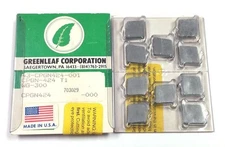 CPGN 424 T1 WG-300 Greenleaf 43-CPGN424-001 (Pack of 10) CPGN-120316