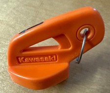 Kawasaki OEM Key-lock Magnetic SW 27008-3774 Key Code 3005 for