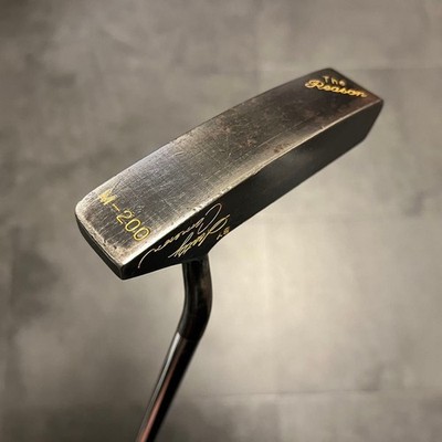 SCOTTY CAMERON Mizuno The Reason M-200 35in Putter RH No Head Cover