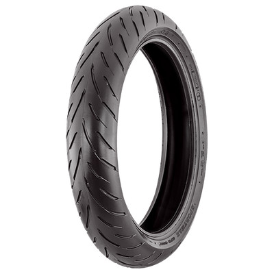 DUNLOP Motorradreifen 120/70 ZR17 TL (58W) SPORTMAX GPR300 FRONT