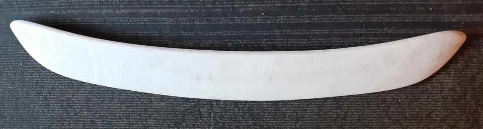 Irmscher Heckflügel Heckspoiler für Opel Omega B Caravan bis Mj. 2000 i4001404 - Bild 4 von 4