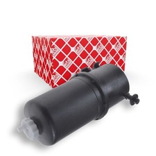 FEBI BILSTEIN Kraftstofffilter  für VW
