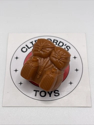 Vintage G.I. Joe Red Dog (V1) 1987 Backpack Part Accessory Hasbro ARAH