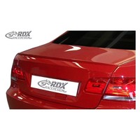 RDX Heckspoiler FüR BMW 3Er E92 Coupé Polyurethan TÜV