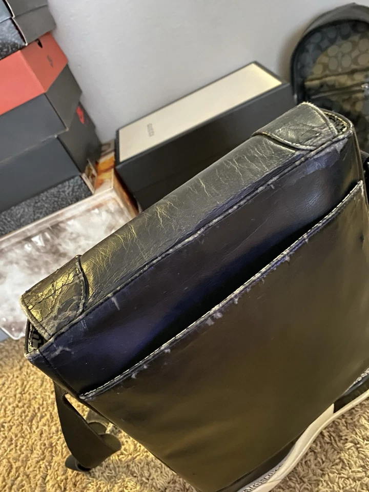 Nike Air Jordan Retro 3 Laptop Bag - Image 4 of 4