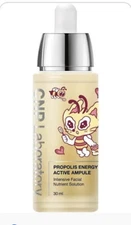CNP Laboratory Propolis Energy Active Ampule 30ml Intensive Facial, Without Box