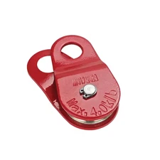 Extreme Max 5600.3093 Snatch Block W/o Hook Free Shipping