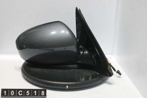 2013-2016 Pathfinder, Right Passenger Side View Door Mirror