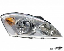 Scheinwerfer Halogen H1/H7 Rechts für KIA Cee'd Ceed SW Kombi 06-09