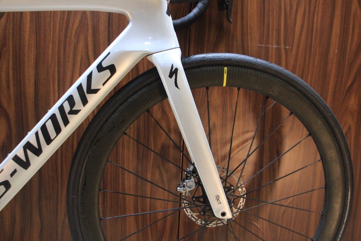 パーツ S-WARKS VENGE MAVIC COSMIC PRO CARBONUST 冬バーゲン☆】 COSMIC MAVIC VENGE S-WARKS PRO パーツ
