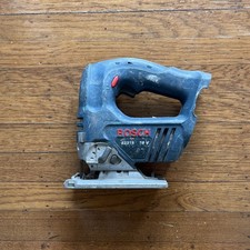 Bosch 18v Model 52318 Cordless Jigsaw Made in Switzerland Tool Only No Battery