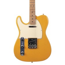 Jet JT-300 Electric Guitar, Blonde, Left Handed (NEW)
