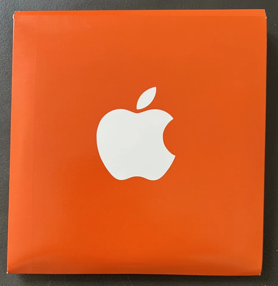 Vintage 1999 Apple iMac Software Install CD pack B600-7641A. 7 x discs - Image 2 of 4