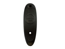 Vintage Remington Umc Butt Plate Model 10 Oem