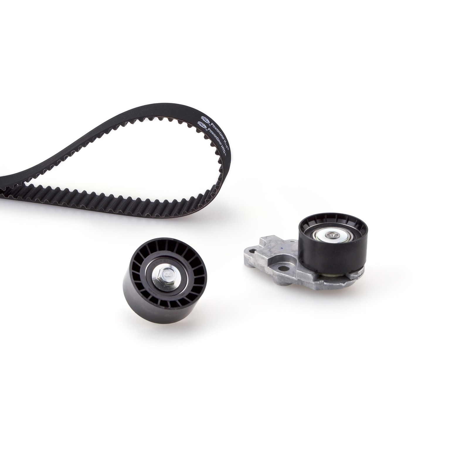 TIMING BELT KIT K015419XS FOR DAEWOO ZAZ FSO CHEVROLET LANOS AVEO/KALOS/GENTRA - Image 6
