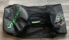 Akona Caspian DX Scuba Diving Deluxe Mesh Duffel Gear Bag AKB709