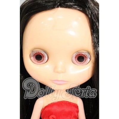 Takara Tomy Neo Blythe Love Mission Fashion Doll Japan Limited Collectible Good