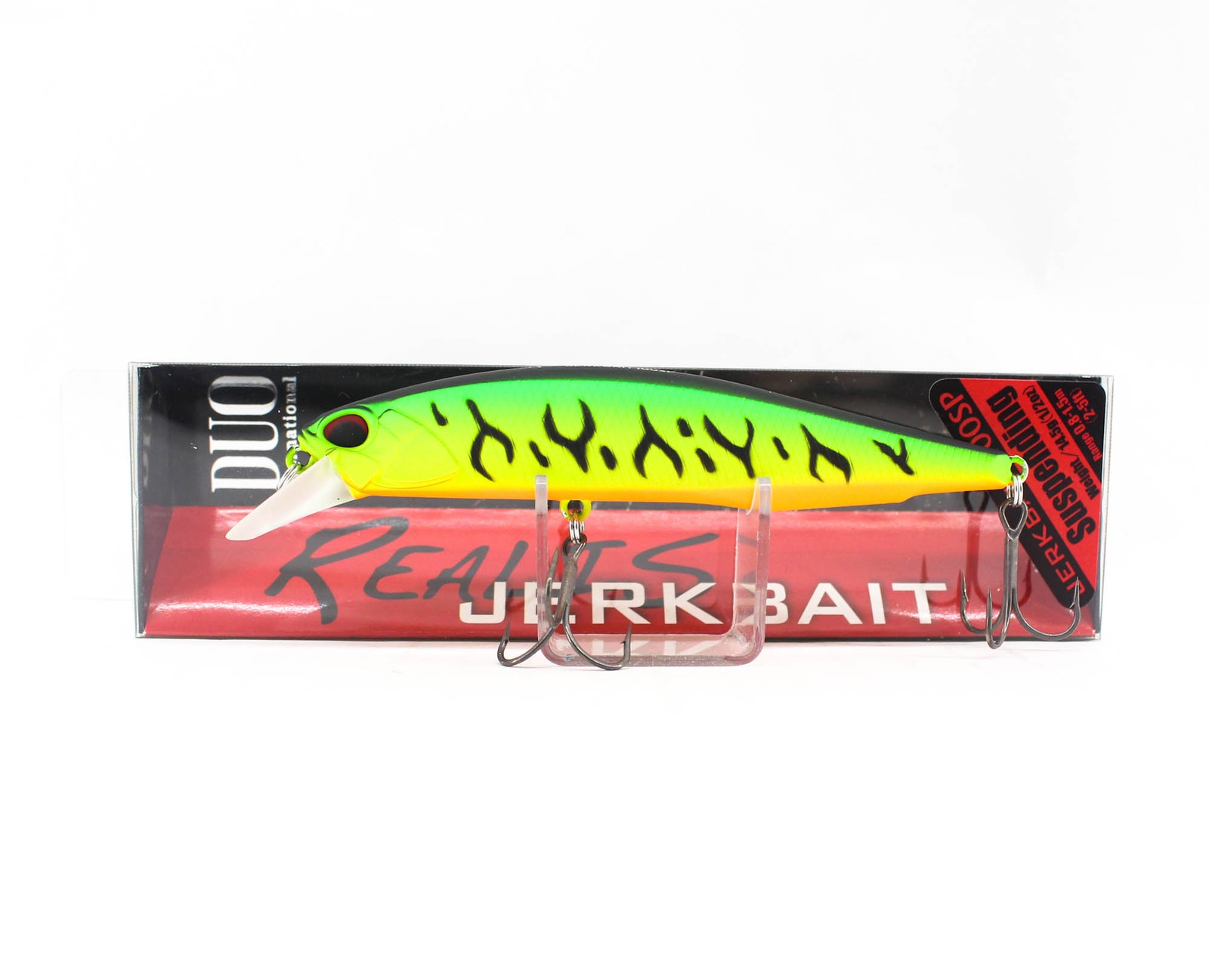 Duo Realis Jerkbait 100SP Suspend Lure ACC3059 (6728)