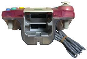 Dreamcast Hello Kitty Pink Limited Edition Console Tested Good