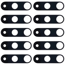 For OnePlus 8 Pro 10pcs Original Back Camera Lens, For OnePlus 8 Pro