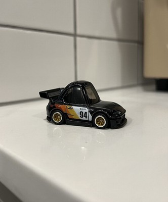 2026 Hot Wheels '94 Toyota Supra Tooned Super Treasure Hunt STH