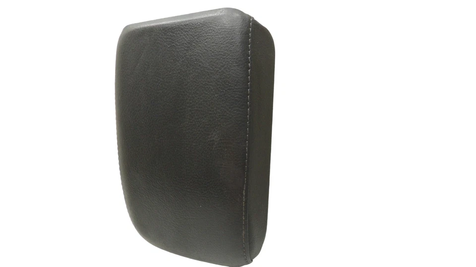 Apoyabrazos consola trasera Volkswagen Rabbit 2007-2009 usado 1K0864245B OEM Foto 2 de 4