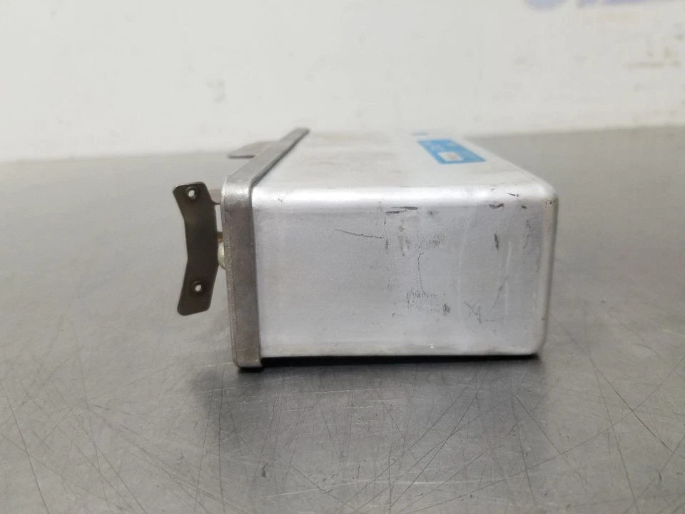 89 1989 MERCEDES BENZ 560SL ABS 控制模块 0035457432 — 第 4/4 张图片