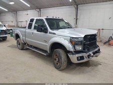 Turbosupercharger 6.7l Vin T 8th Digit Fits 11-14 Ford F250sd Pickup 2810299