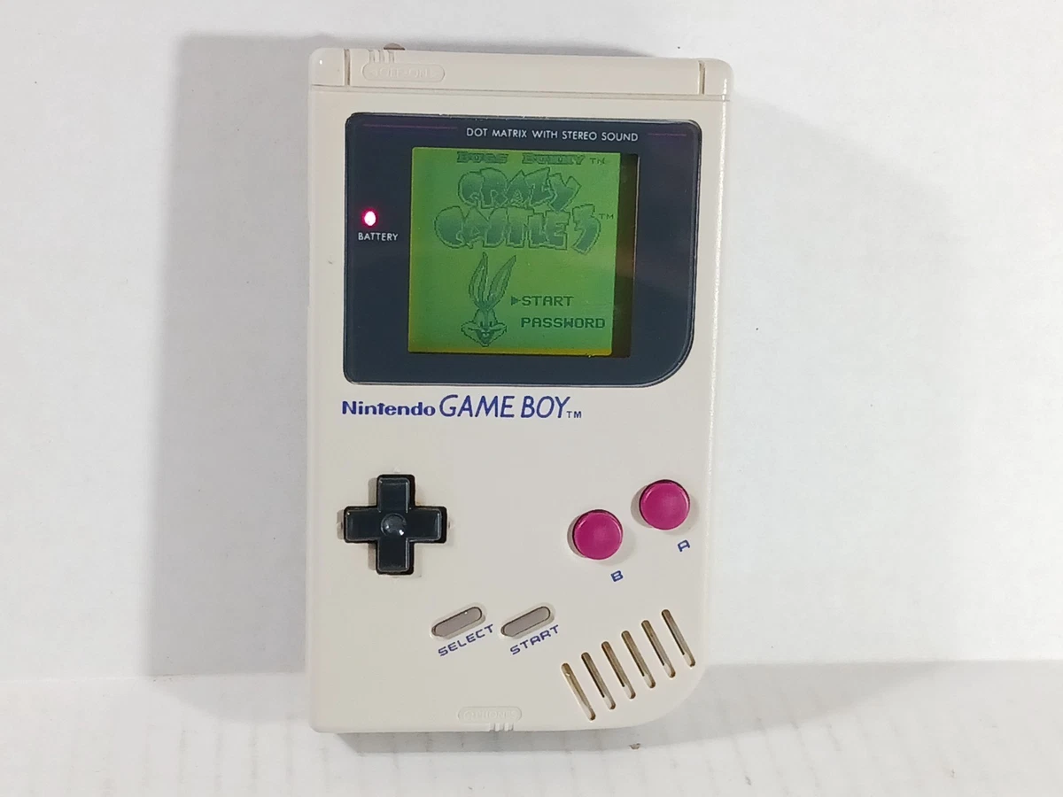 Gameboy Dmg 01 for sale | eBay