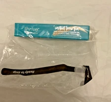 Thrive Causemetics Instant Brow Fix Semi-Permanent Eyebrow Christina Light Blond