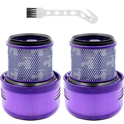 Replacement Filter Compatible with Dyson V11 Outsize/Origin/Absolute+/Plus, O...