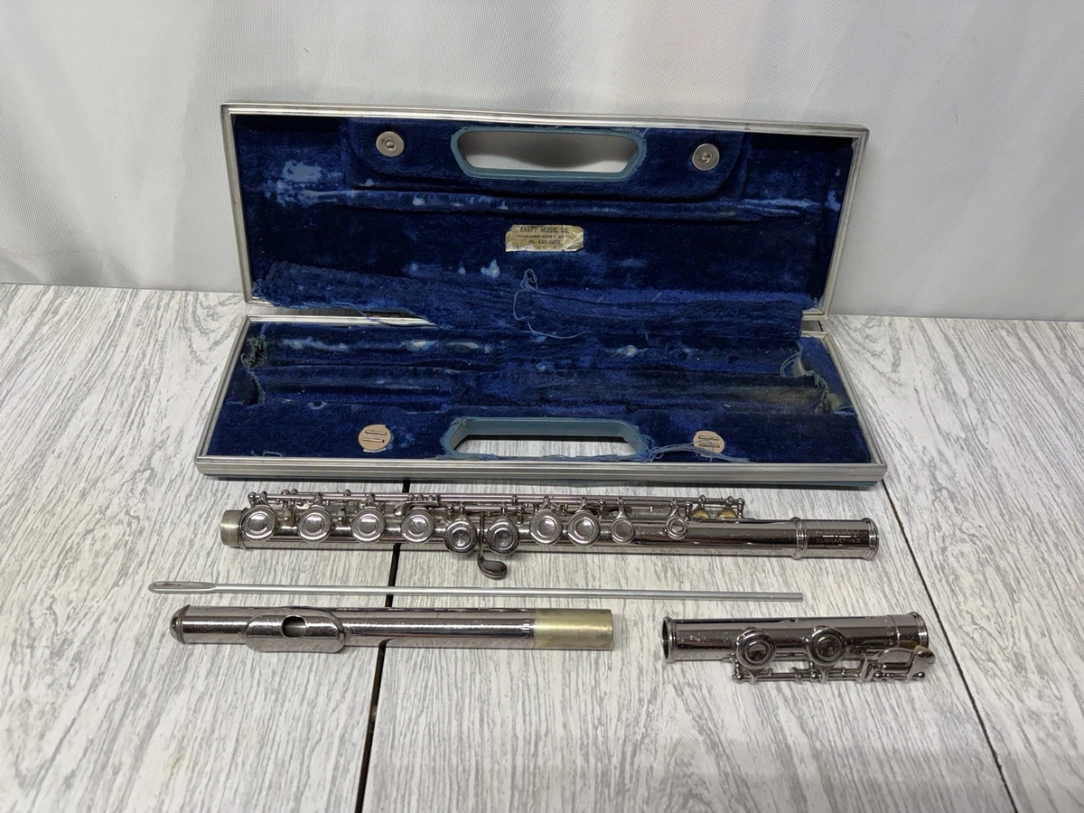 Artley Flutes for sale | eBay