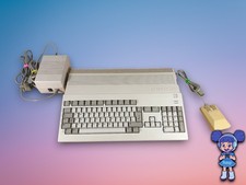 ⭐Computer Commodore AMIGA 500 Rev.5 con 1MB/Kik2.0/mouse⭐