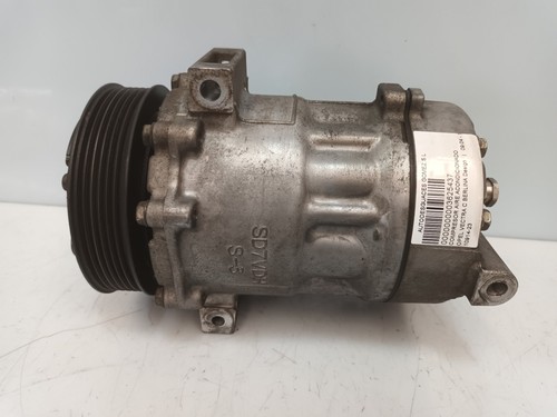 13171593 klimakompressor OPEL VECTRA C BERLINA DESIGN degzp3625437
