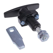 New Latch T-Handle 2940174 for JLG Electric Scissor Lift 1930ES 2030ES 2630ES