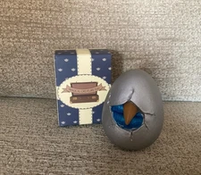 Rare Geek Gear Harry Potter Fantastic Beasts Magical Creature Egg Occamy