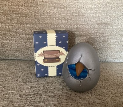 Rare Geek Gear Harry Potter Phantastische Tierwesen Magical Creature Egg Occamy