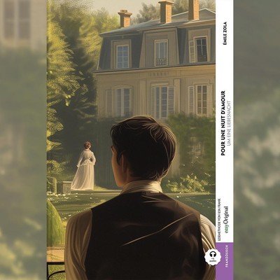 Pour une nuit d'amour / Um eine Liebesnacht (Buch + Audio-Online) -...