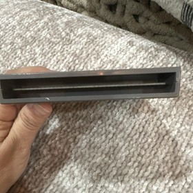 Konami Jackal Nintendo NES NTSC-U/C Action Shooter Video Game Cartridge