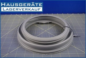 Faltenbalg Waschmaschine - Bauknecht WAK 63 46197140840