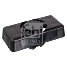 ORIGINAL® Febi Bilstein Aufnahme, Wagenheber für Mercedes-Benz A-CLASS C-CLASS