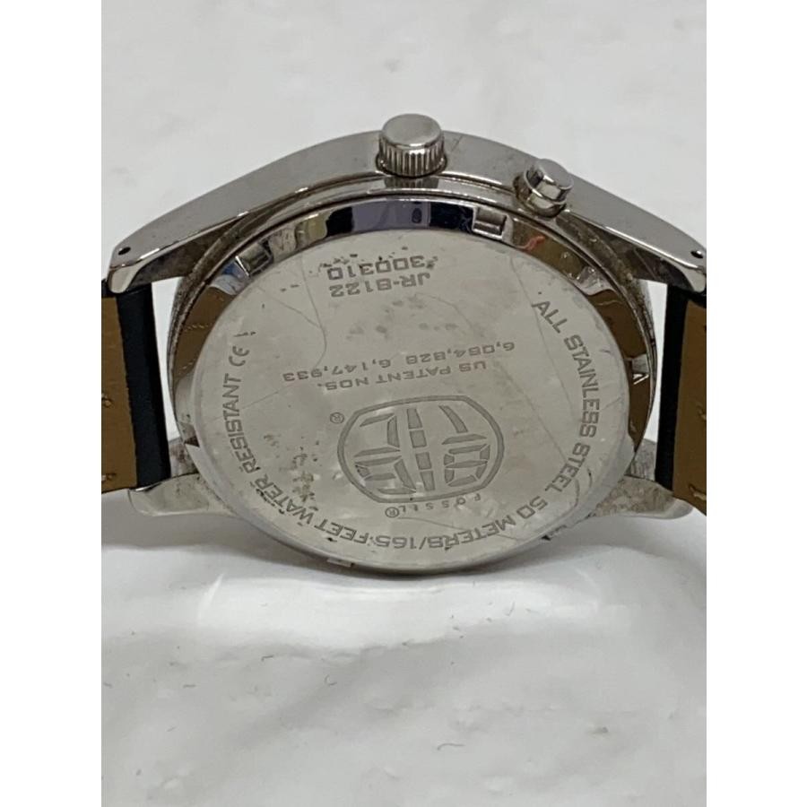 Fossil JR8122 Wrist Watch for Men for sale online | eBay