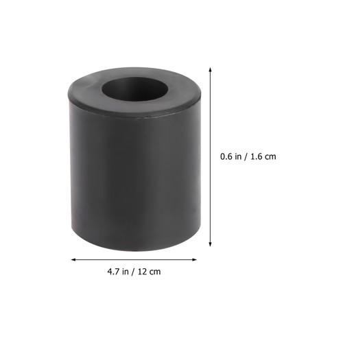 4 PCS Silica Gel Column Leveling Component 3d Printing Accessories - Afbeelding 7 van 12