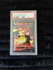 Pokemon Card SWSH BSP Celebrations Collection #133 Lance's Charizard v PSA 10