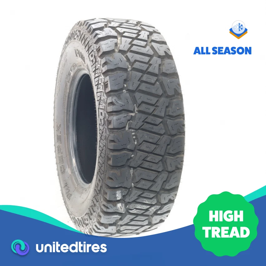 Dick Cepek 1 315/70/17 Car & Truck Tires for sale | eBay