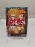 2024 Panini Phoenix Treasured Tandems Christian McCaffrey, Brock Purdy #TT-SF