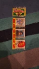 *RARE KEN GRIFFEY JR. ON BACK* 1989 Bowman MLB Pictures Cards Pack 38 Cards