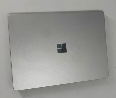 Microsoft Surface Go 3 i5-1235U CPU 8GB RAM 256GB NVME No OS See Description
