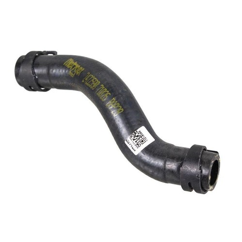 Metzger Autoteile 2422590 Heizungsschlauch Greenparts FüR VW-image